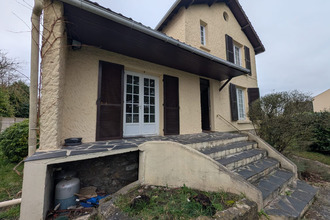  maison les-clayes-sous-bois 78340