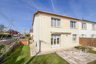  maison les-clayes-sous-bois 78340