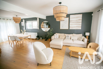  maison les-clayes-sous-bois 78340