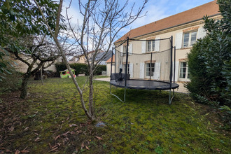  maison les-clayes-sous-bois 78340