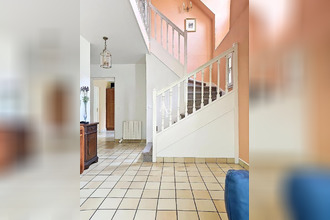  maison les-clayes-sous-bois 78340