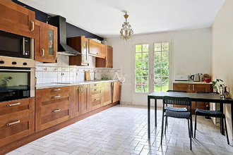  maison les-clayes-sous-bois 78340