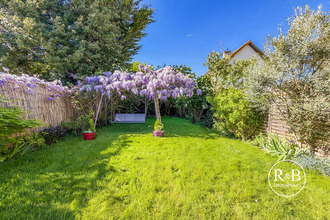  maison les-clayes-sous-bois 78340