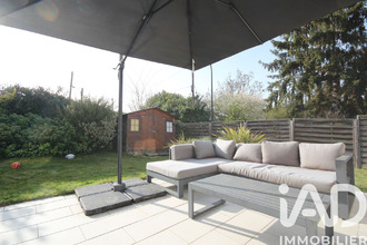  maison les-clayes-sous-bois 78340