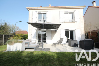  maison les-clayes-sous-bois 78340