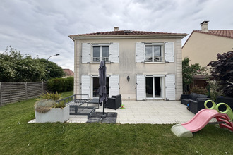  maison les-clayes-sous-bois 78340