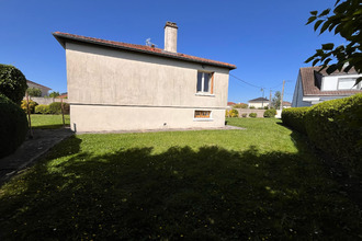  maison les-clayes-sous-bois 78340