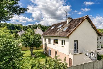  maison les-clayes-sous-bois 78340