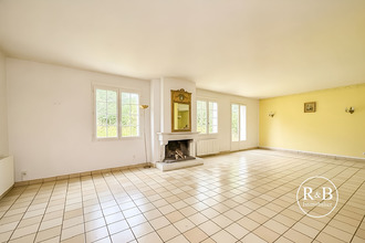  maison les-clayes-sous-bois 78340