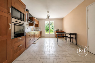  maison les-clayes-sous-bois 78340