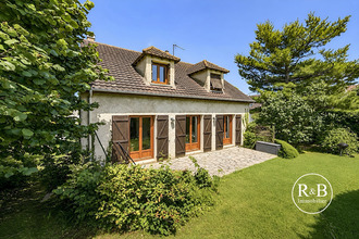  maison les-clayes-sous-bois 78340