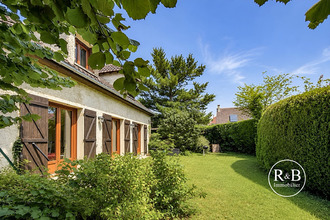  maison les-clayes-sous-bois 78340