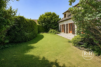  maison les-clayes-sous-bois 78340