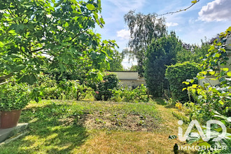  maison les-clayes-sous-bois 78340