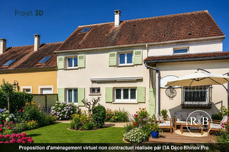  maison les-clayes-sous-bois 78340