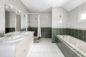  maison les-clayes-sous-bois 78340