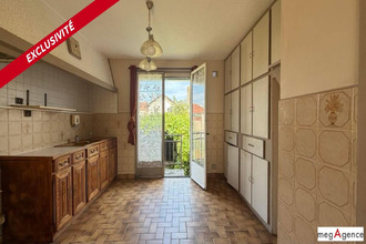  maison les-clayes-sous-bois 78340