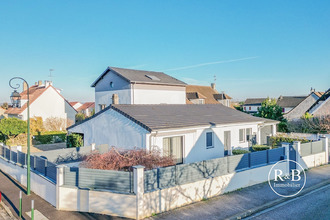  maison les-clayes-sous-bois 78340