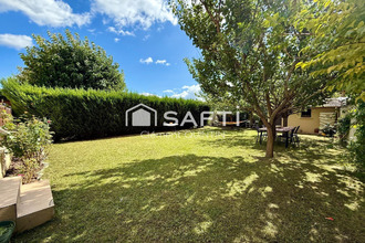  maison les-clayes-sous-bois 78340