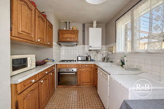  maison les-clayes-sous-bois 78340