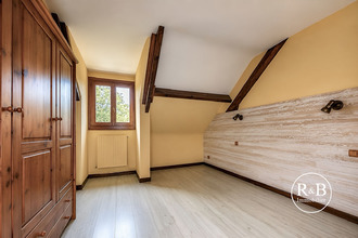  maison les-clayes-sous-bois 78340