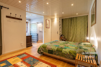  maison les-clefs 74230