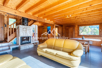  maison les-clefs 74230