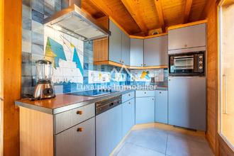  maison les-clefs 74230