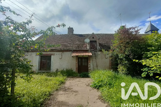  maison les-clerimois 89190