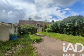  maison les-clerimois 89190