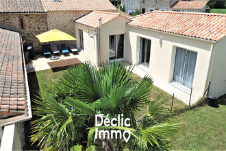  maison les-clouzeaux 85430