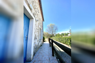  maison les-clouzeaux 85430