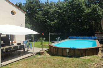  maison les-cluses 66400