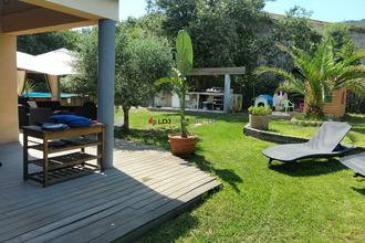  maison les-cluses 66400