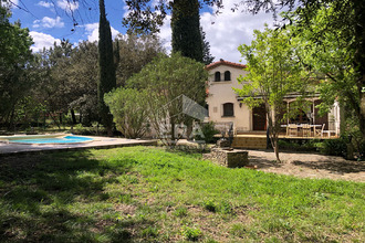  maison les-cluses 66480