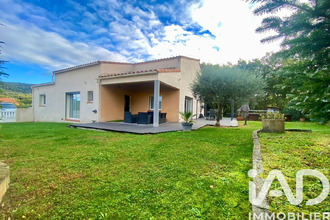  maison les-cluses 66480