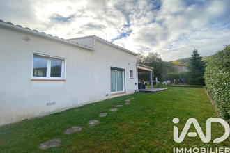  maison les-cluses 66480