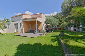  maison les-cluses 66480