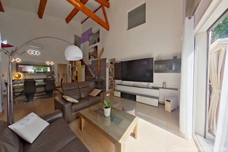  maison les-cluses 66480