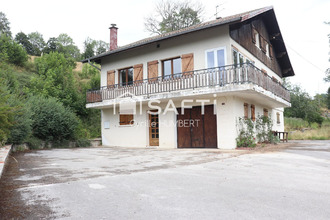  maison les-combes 25500