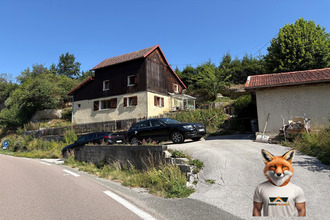  maison les-combes 25500