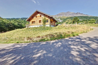  maison les-contamines-mtjoie 74170