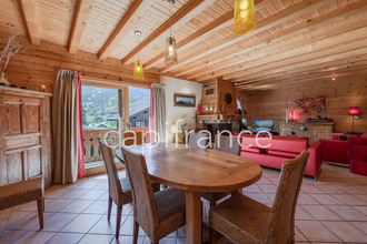  maison les-contamines-mtjoie 74170
