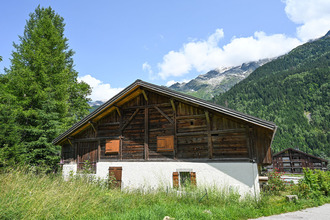  maison les-contamines-mtjoie 74170