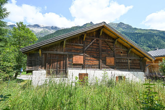  maison les-contamines-mtjoie 74170