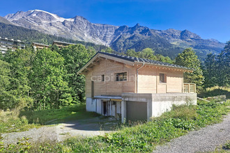  maison les-contamines-mtjoie 74170