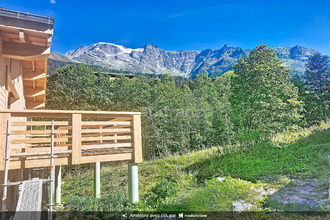  maison les-contamines-mtjoie 74170