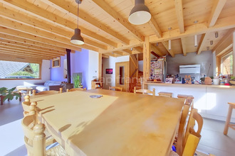  maison les-contamines-mtjoie 74170