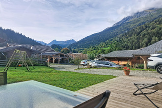  maison les-contamines-mtjoie 74170
