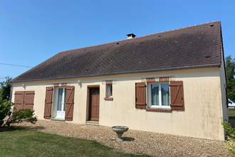  maison les-corvees-les-yys 28240